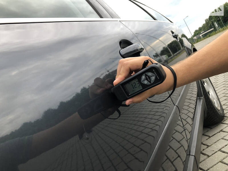 Универсал Volkswagen Passat 2002 в Львове