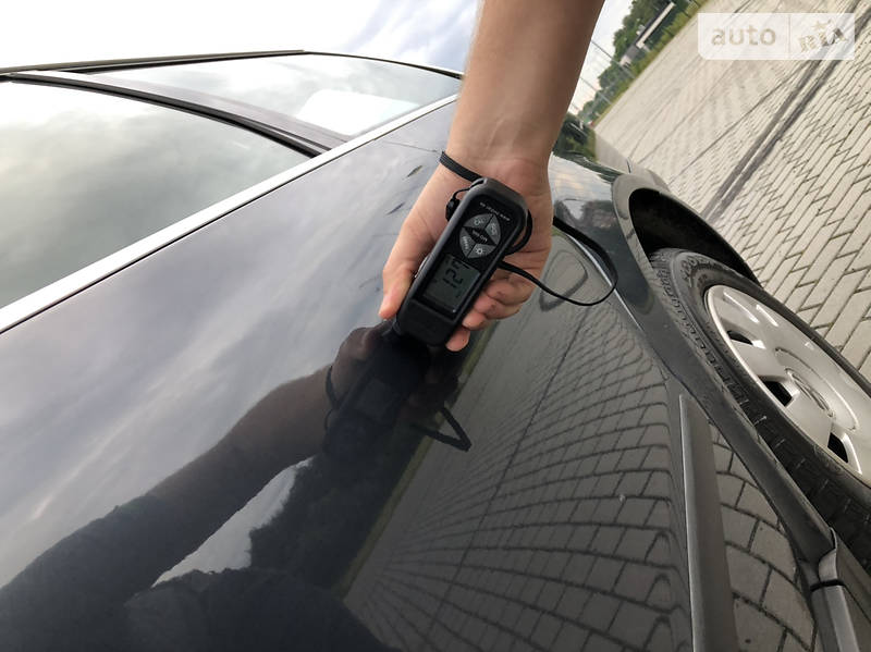 Универсал Volkswagen Passat 2002 в Львове