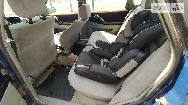Седан Volkswagen Passat 1992 в Вінниці фото 6 Седан Volkswagen Passat 1992 в Вінниці