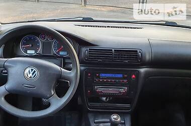 Универсал Volkswagen Passat 2000 в Сумах