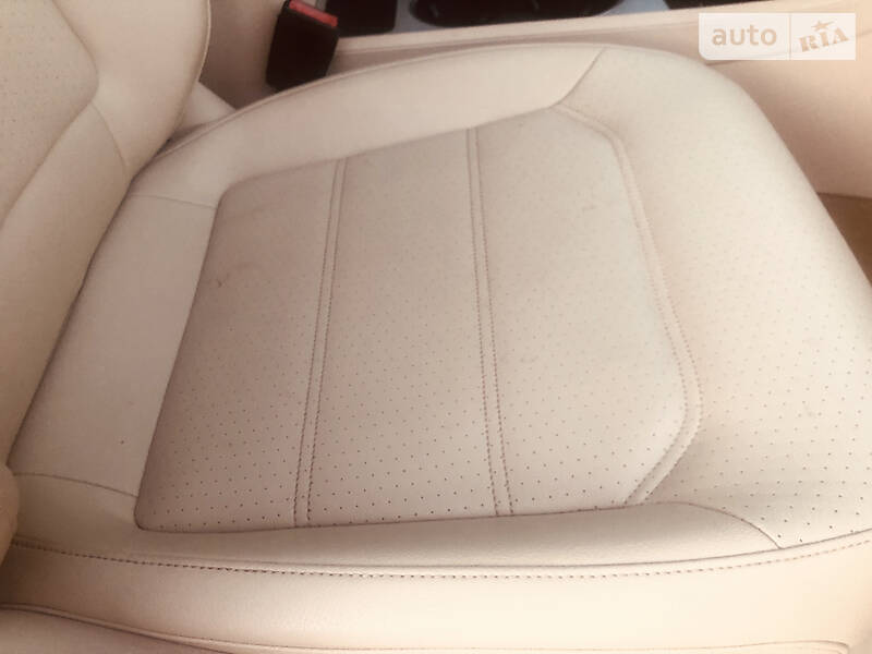 Седан Volkswagen Passat 2013 в Харкові фото 16 Седан Volkswagen Passat 2013 в Харкові