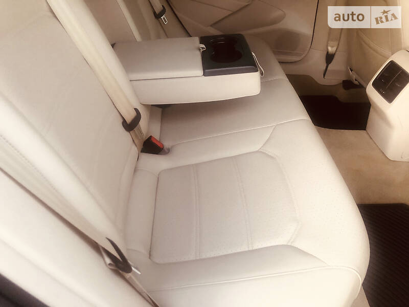 Седан Volkswagen Passat 2013 в Харкові фото 19 Седан Volkswagen Passat 2013 в Харкові