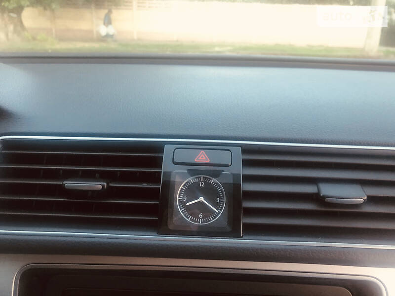 Седан Volkswagen Passat 2013 в Харкові фото 24 Седан Volkswagen Passat 2013 в Харкові