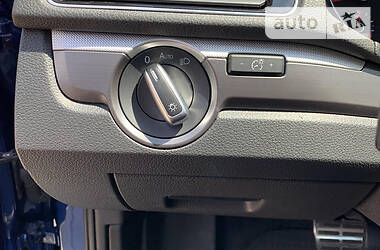 Седан Volkswagen Passat 2016 в 