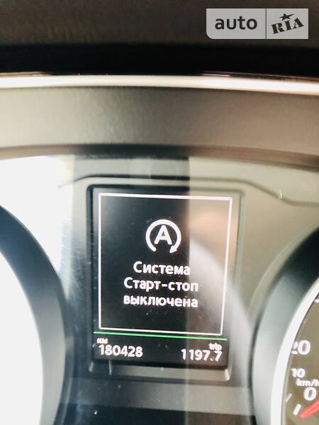 Универсал Volkswagen Passat 2016 в Константиновке