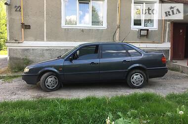 Седан Volkswagen Passat 1997 в Кременце