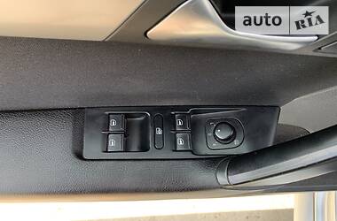 Універсал Volkswagen Passat 2013 в 