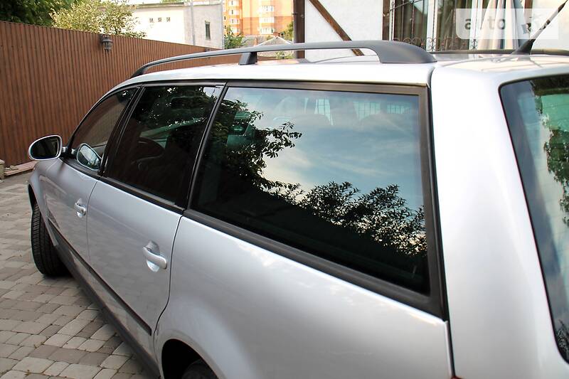Універсал Volkswagen Passat 2005 в Полтаві фото 16 Універсал Volkswagen Passat 2005 в Полтаві