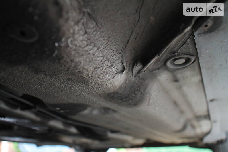 Універсал Volkswagen Passat 2005 в Полтаві фото 20 Універсал Volkswagen Passat 2005 в Полтаві