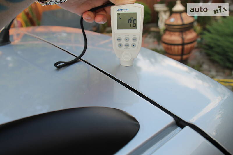 Універсал Volkswagen Passat 2005 в Полтаві фото 41 Універсал Volkswagen Passat 2005 в Полтаві