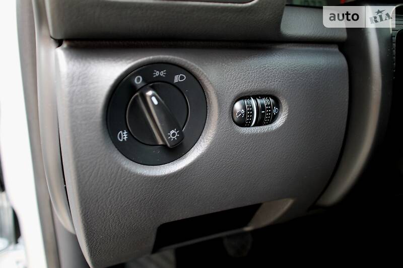 Універсал Volkswagen Passat 2005 в Полтаві фото 84 Універсал Volkswagen Passat 2005 в Полтаві