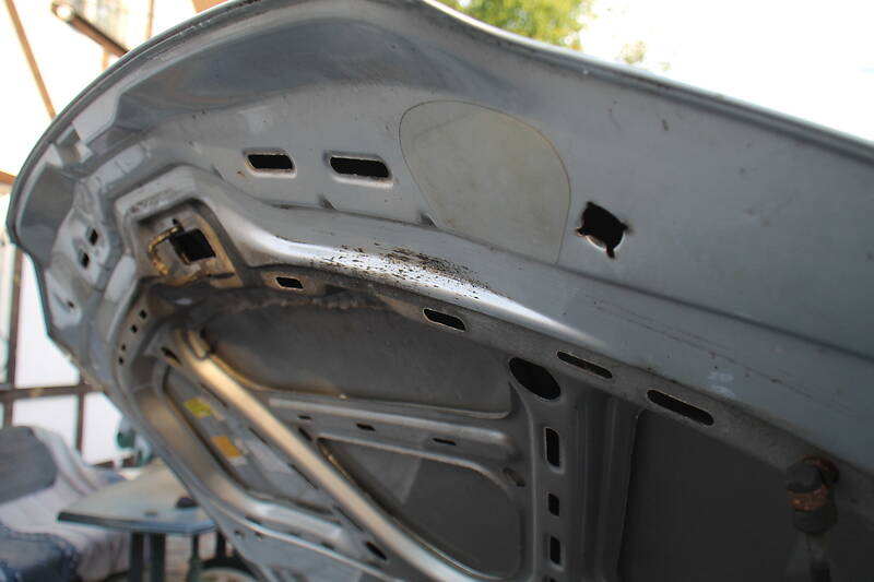 Універсал Volkswagen Passat 2005 в Полтаві фото 116 Універсал Volkswagen Passat 2005 в Полтаві