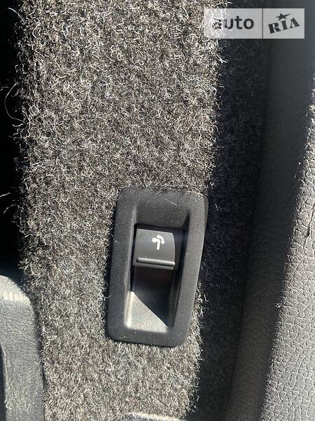 Універсал Volkswagen Passat 2012 в Івано-Франківську