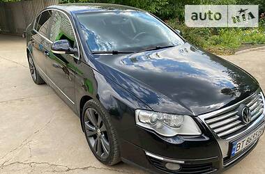 Седан Volkswagen Passat 2006 в 