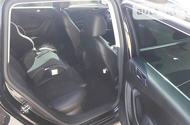 Універсал Volkswagen Passat 2008 в 
