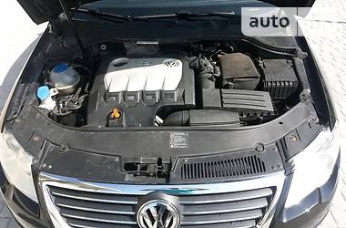 Універсал Volkswagen Passat 2008 в 