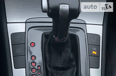 Седан Volkswagen Passat 2008 в 