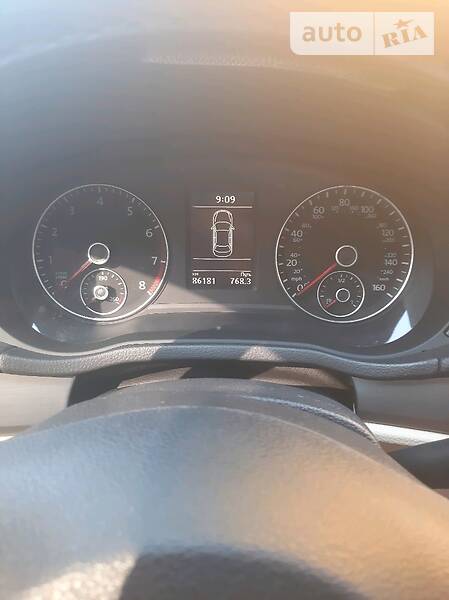 Седан Volkswagen Passat 2014 в Дніпрі фото 19 Седан Volkswagen Passat 2014 в Дніпрі