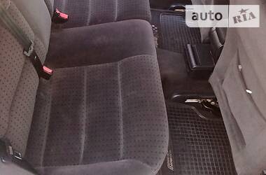 Универсал Volkswagen Passat 2000 в 