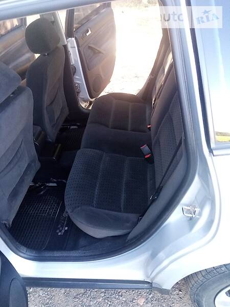 Универсал Volkswagen Passat 2000 в Новоархангельске