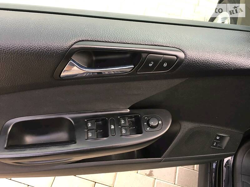 Універсал Volkswagen Passat 2007 в Ковелі