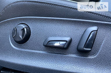 Седан Volkswagen Passat 2016 в 