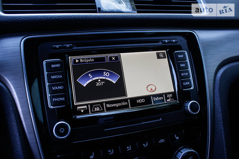 Седан Volkswagen Passat 2015 в Львові фото 45 Седан Volkswagen Passat 2015 в Львові