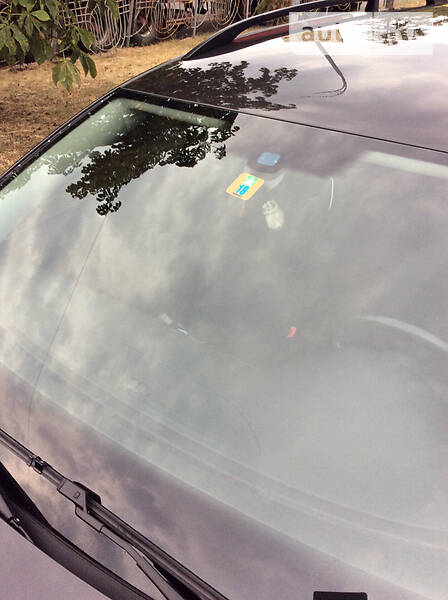 Універсал Volkswagen Passat 2010 в Києві