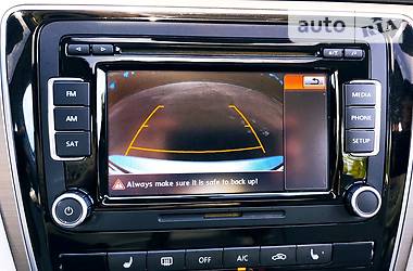 Седан Volkswagen Passat 2013 в 