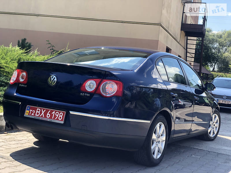 Седан Volkswagen Passat 2010 в Дрогобичі фото 16 Седан Volkswagen Passat 2010 в Дрогобичі