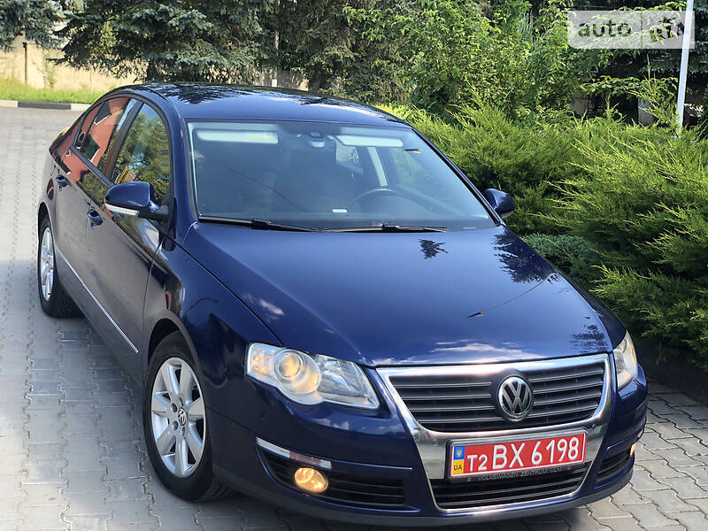 Седан Volkswagen Passat 2010 в Дрогобичі фото 45 Седан Volkswagen Passat 2010 в Дрогобичі