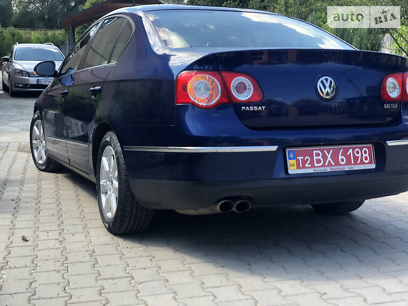 Седан Volkswagen Passat 2010 в Дрогобичі фото 54 Седан Volkswagen Passat 2010 в Дрогобичі