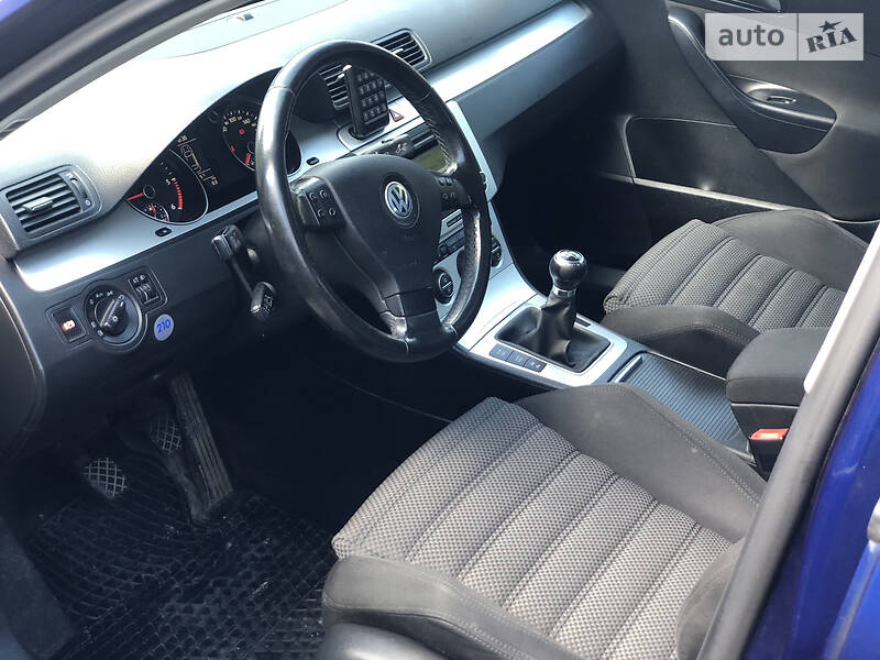 Седан Volkswagen Passat 2010 в Дрогобичі фото 65 Седан Volkswagen Passat 2010 в Дрогобичі