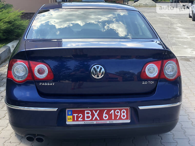 Седан Volkswagen Passat 2010 в Дрогобичі фото 58 Седан Volkswagen Passat 2010 в Дрогобичі