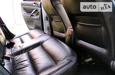 Универсал Volkswagen Passat 2004 в  фото 11 Универсал Volkswagen Passat 2004 в