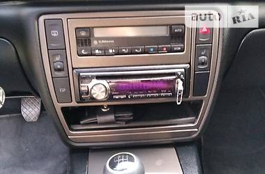 Универсал Volkswagen Passat 2004 в  фото 15 Универсал Volkswagen Passat 2004 в