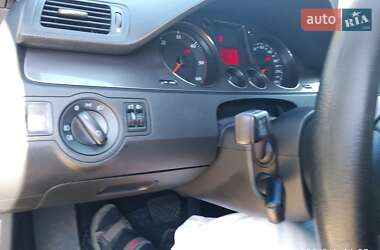 Универсал Volkswagen Passat 2008 в Запорожье