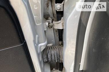Універсал Volkswagen Passat 2001 в 