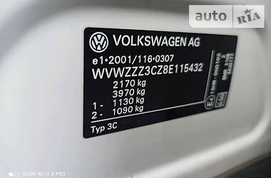 Универсал Volkswagen Passat 2008 в Тернополе