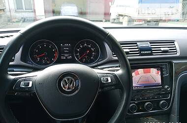 Седан Volkswagen Passat 2018 в Селидово