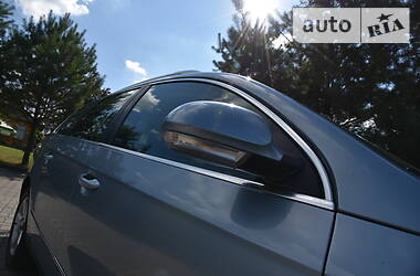 Універсал Volkswagen Passat 2008 в 
