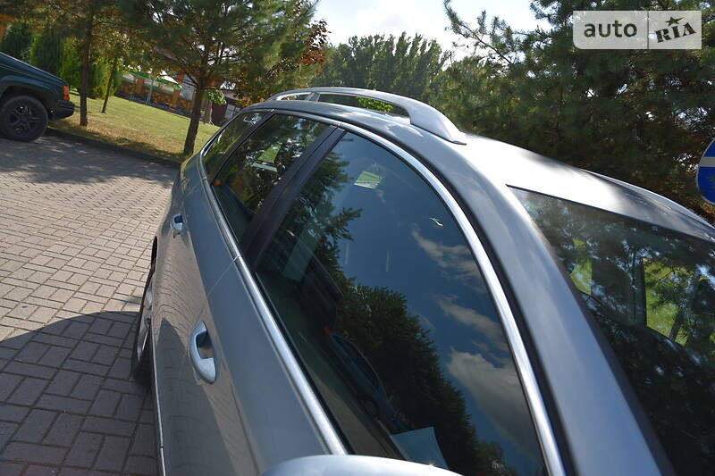 Універсал Volkswagen Passat 2008 в Дрогобичі