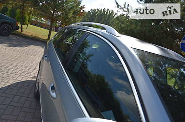 Універсал Volkswagen Passat 2008 в 