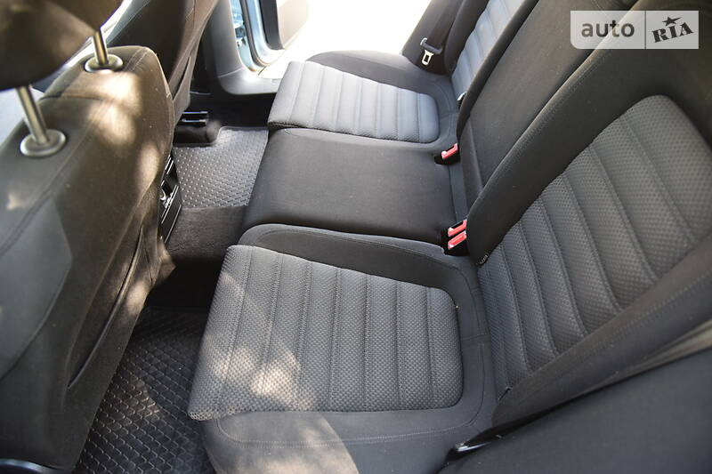 Універсал Volkswagen Passat 2008 в Дрогобичі