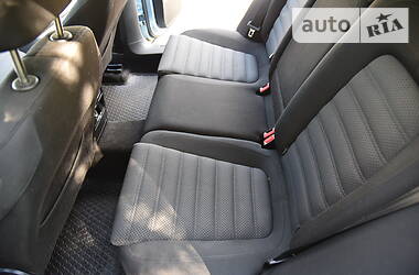 Універсал Volkswagen Passat 2008 в 
