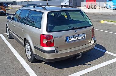 Універсал Volkswagen Passat 2004 в 