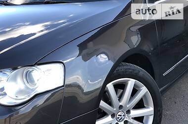 Седан Volkswagen Passat 2007 в 