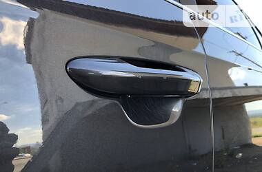 Седан Volkswagen Passat 2007 в 