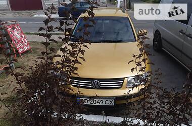 Универсал Volkswagen Passat 1999 в Калиновке