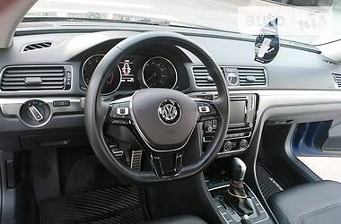 Седан Volkswagen Passat 2017 в Александрие